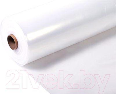 Пленка-рукав Everplast 60 мкм 1500x2мм 100м.п. - фото