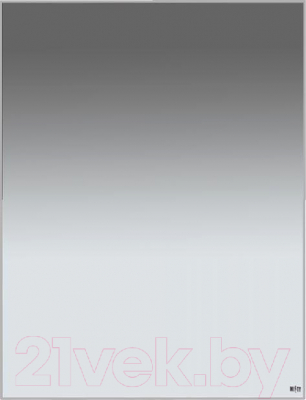 Зеркало Misty Марс 60 / Э-Марс02060-Алп - фото