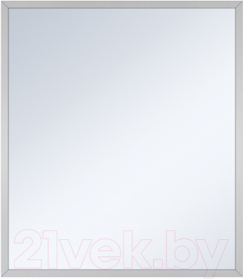 Зеркало Misty Марс 70 / Э-Марс02070-Алп - фото
