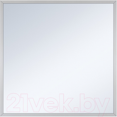 Зеркало Misty Марс 80 / Э-Марс02080-Алп - фото