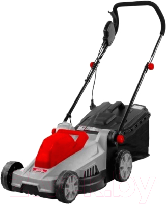 Газонокосилка электрическая Ресанта КР-1500 ЭТ (70/4/13) - фото