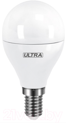 Лампа Ultra LED-G45-7W-E14-4000K - фото