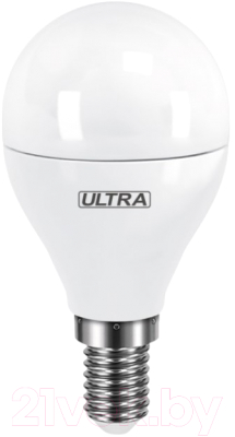 Лампа Ultra LED-G45-8.5W-E14-4000K - фото