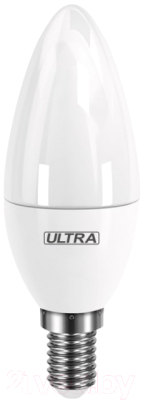 Лампа Ultra LED-С37-5W-E14-4000K - фото