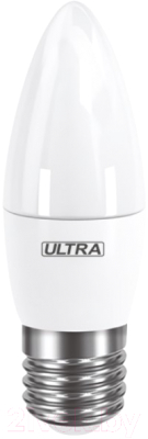 Лампа Ultra LED-С37-7W-E27-3000K - фото