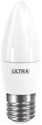 Лампа Ultra LED-С37-7W-E27-4000K - фото