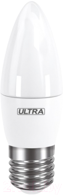 Лампа Ultra LED-С37-8.5W-E27-3000K - фото