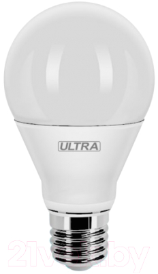 Лампа Ultra LED-A50-8.5W-E27-3000K - фото
