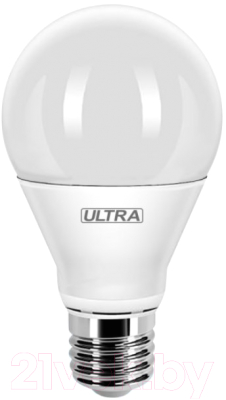 Лампа Ultra LED-A50-8.5W-E27-4000K - фото