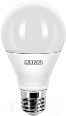Лампа Ultra LED-A60-15.5W-E27-3000K - фото