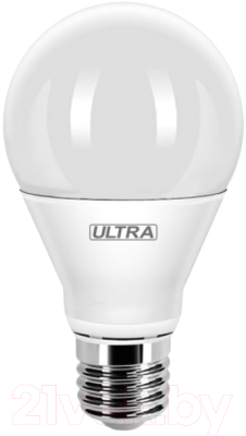 Лампа Ultra LED-A70-18W-E27-4000K - фото