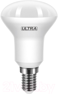 Лампа Ultra LED-R50-7W-E14-3000K - фото