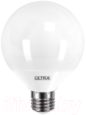 Лампа Ultra LED-G100-16W-E27-3000K - фото