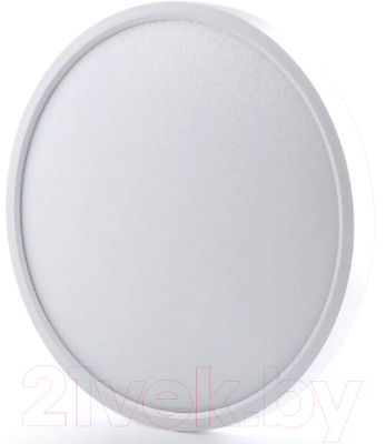 Потолочный светильник Ultra NR-18W-4000K White - фото