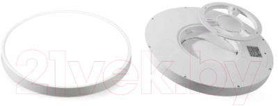 Потолочный светильник Ultra NR-18W-4000K White