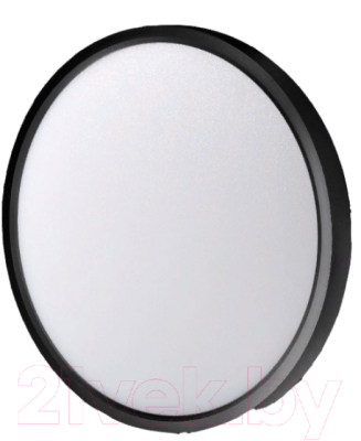 Потолочный светильник Ultra NR-18W-2800K Black - фото