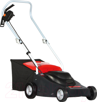 Газонокосилка электрическая Efco PR 40 S - фото