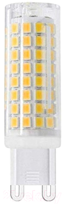 Набор ламп Ultra LED-G9-7.5W-3000K - фото