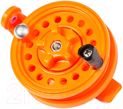 Катушка проводочная Salmo Ice Hr 3058-01 - фото