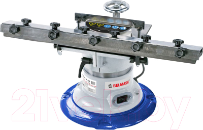 Точильный станок БЕЛМАШ GC-650 / S144A - фото