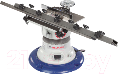 Точильный станок БЕЛМАШ GC-650 / S144A