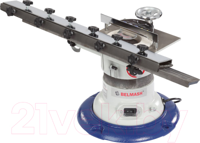 Точильный станок БЕЛМАШ GC-650 / S144A