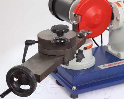 Точильный станок БЕЛМАШ GSB-700 / S145A