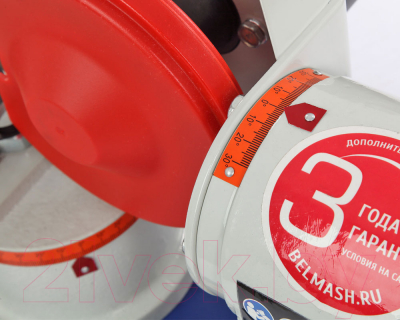 Точильный станок БЕЛМАШ GSB-700 / S145A