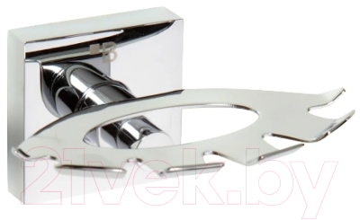 Держатель для зубной пасты и щетки Bemeta Beta 132110032 - фото