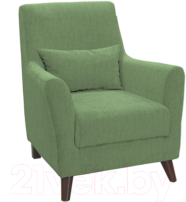 Кресло мягкое Нижегородмебель и К Либерти ТК 231 - фото
