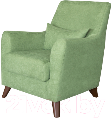 Кресло мягкое Нижегородмебель и К Либерти ТК 231