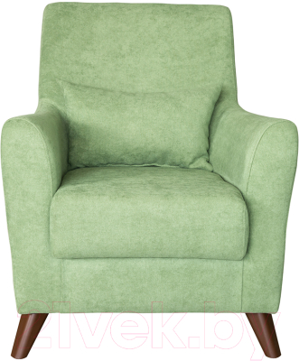 Кресло мягкое Нижегородмебель и К Либерти ТК 231