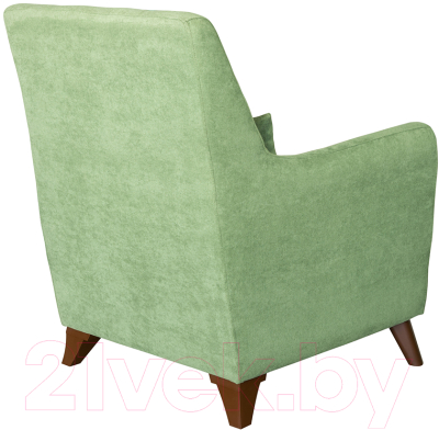 Кресло мягкое Нижегородмебель и К Либерти ТК 231