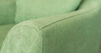 Кресло мягкое Нижегородмебель и К Либерти ТК 231