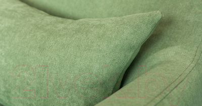 Кресло мягкое Нижегородмебель и К Либерти ТК 231