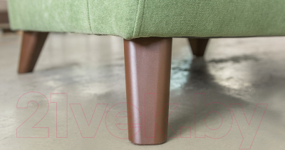 Кресло мягкое Нижегородмебель и К Либерти ТК 231