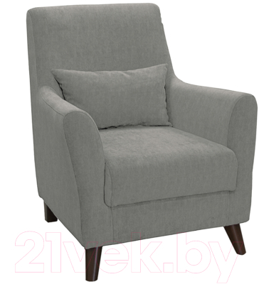 Кресло мягкое Нижегородмебель и К Либерти ТК 232 - фото