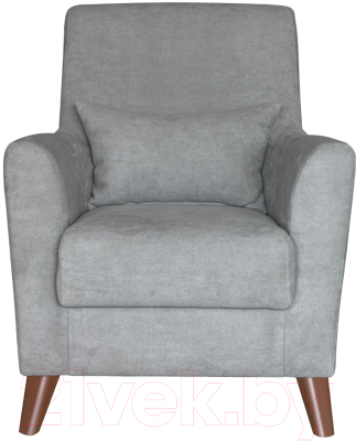 Кресло мягкое Нижегородмебель и К Либерти ТК 232