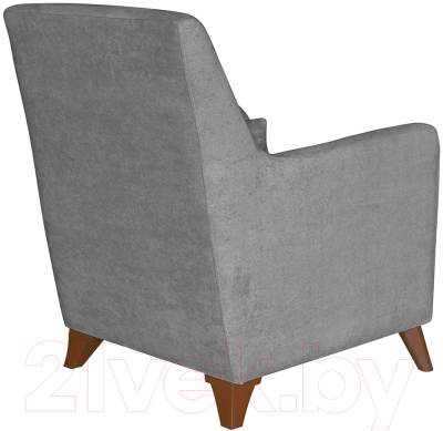Кресло мягкое Нижегородмебель и К Либерти ТК 232