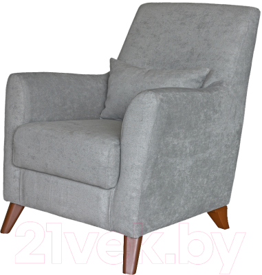Кресло мягкое Нижегородмебель и К Либерти ТК 232