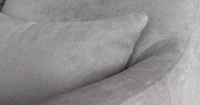 Кресло мягкое Нижегородмебель и К Либерти ТК 232