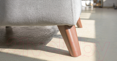 Кресло мягкое Нижегородмебель и К Либерти ТК 232