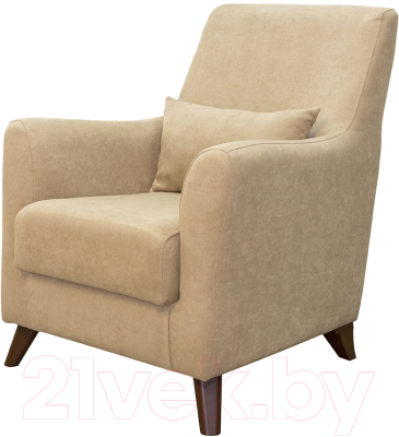 Кресло мягкое Нижегородмебель и К Либерти ТК 234