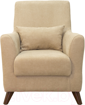 Кресло мягкое Нижегородмебель и К Либерти ТК 234