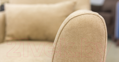 Кресло мягкое Нижегородмебель и К Либерти ТК 234