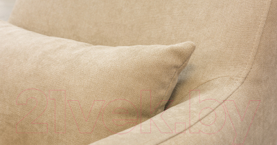 Кресло мягкое Нижегородмебель и К Либерти ТК 234