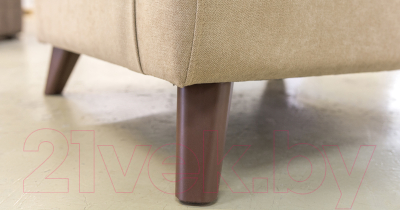 Кресло мягкое Нижегородмебель и К Либерти ТК 234