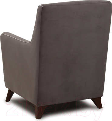 Кресло мягкое Нижегородмебель и К Френсис ТК 261