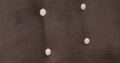 Кресло мягкое Нижегородмебель и К Френсис ТК 261