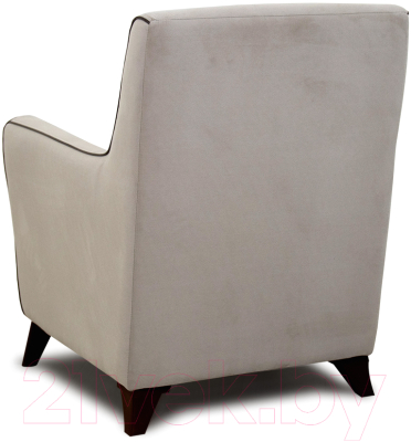 Кресло мягкое Нижегородмебель и К Френсис ТК 262